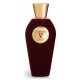 LUCRETHIA je niché parfém od V Canto. Přírodní esence růžové ho pepře, vanilky a kávy.