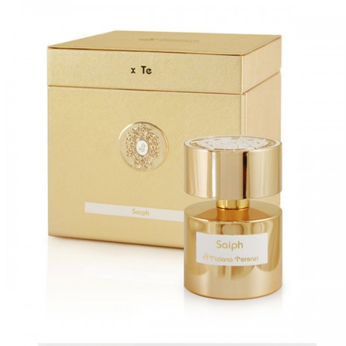 SAIPH niché parfume from Tiziana Terenzi