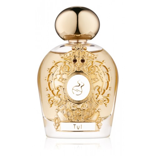 TYL ASSOLUTO extrait de perfume. Tiziana Terenzi.