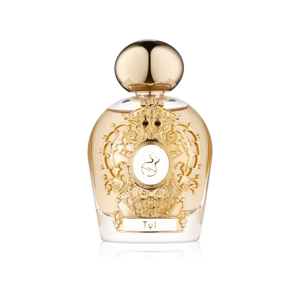 Tyl niche parfume from Tiziana Terenzi. Natural fragrance