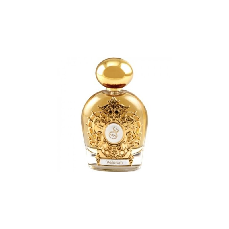 Velorum ASSOLUTO je niché parfém od Tiziani Terenzi.