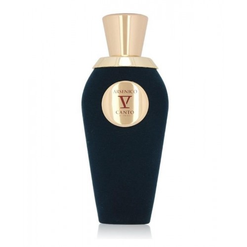 Arsenico luxusní niché parfém, Ambra, ananas, benzoin