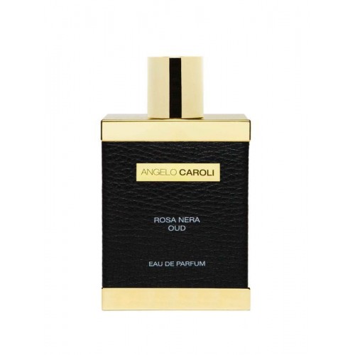 niche parfume ROSA NERA OUD