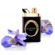 niché unisexový parfém Aclus od Accendis s vonými essensemi iris, tolu, cistus, angelica davana, cardamom 