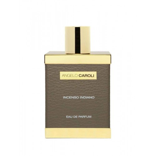 niche parfume INCENSO INDIANO