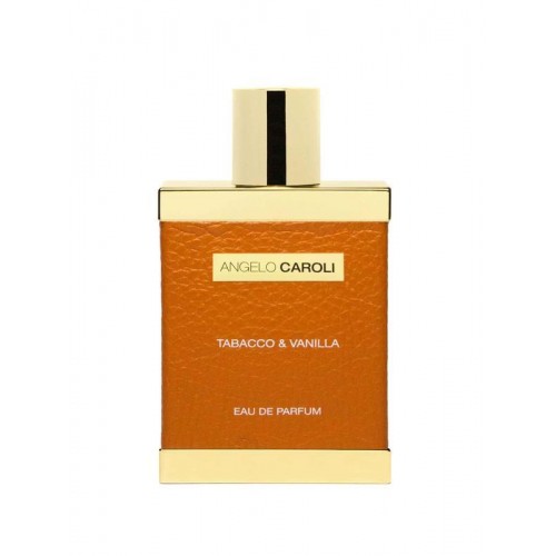 niche parfume TABACCO & VANILLA