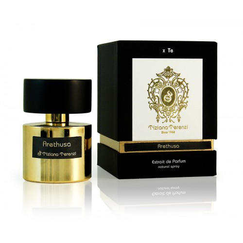 Arethusa niche parfume from Tiziana Terenzi