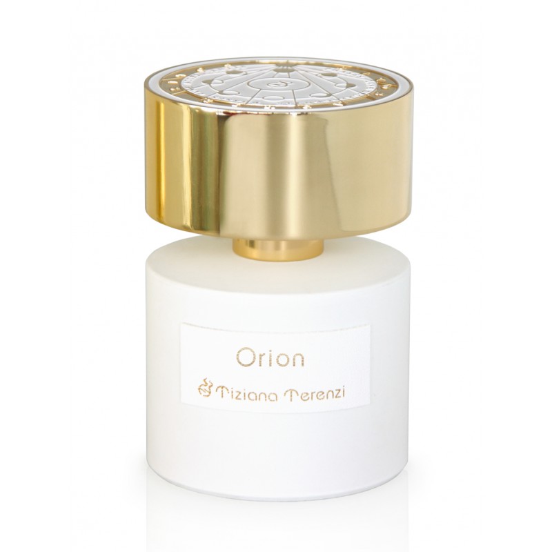 Orion ectrait de parfum Tiziana Terenzi