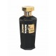 SANTAL DES INDES luxusní parfém od Amouroud. Je to kompizice přírodních esencí santalové dřevo, marocká růže, vetiver, narsis A