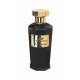 Miel Sauvage niche parfume from Amouroud.