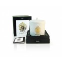 scented candle GOLD ROSE OUDH