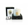 scented candle GOLD ROSE OUDH
