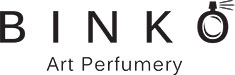 B-I-N-K-O Art Perfumery